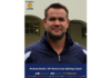 Lions Cricket welcomes batting coach Michael Smith