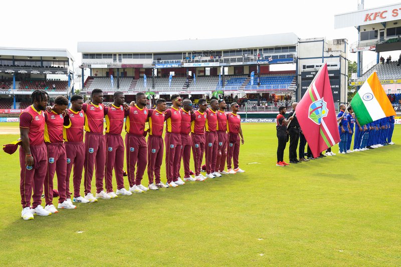 CWI: Near sell out in Florida for West Indies vs India Goldmedal T20I Cup finale