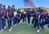 USA Cricket Women’s Under 19 squad announced for West Indies challenge in Florida