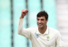 CSA: Duanne Olivier ruled out of England Test Series