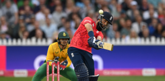 PCA: Ali wins Vitality Player of the Summer award