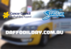 Adelaide Strikers celebrate Daffodil Day with Cancer Council SA