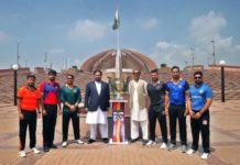 PCB: Kingdom Valley National T20 Cup 2022-23 begins tomorrow