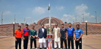 PCB: Kingdom Valley National T20 Cup 2022-23 begins tomorrow