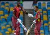 Cricket West Indies name squad for CG United ODI series vs New Zealand