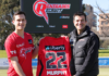 Melbourne Renegades: Mark Murphy wins 2022 Renegades Recruit