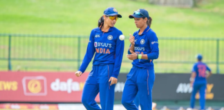 BCCI: Team India (Senior Women) squad for England tour announced