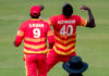 Zimbabwe Cricket: Muzarabani back as Zimbabwe leave for Australia