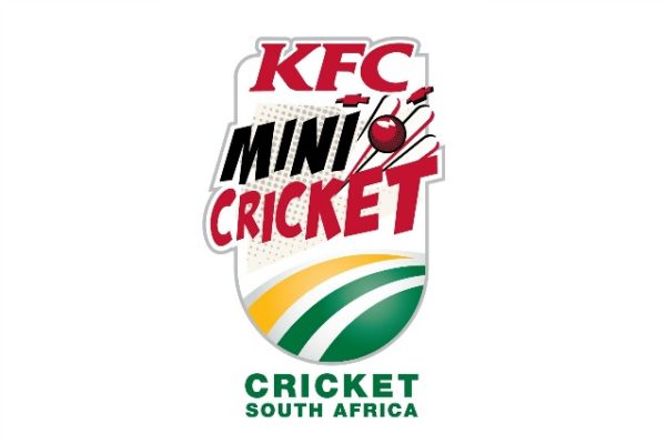 CSA: 2022 KFC Mini-Cricket mega festival celebrates 40 Years of Mini Cricket