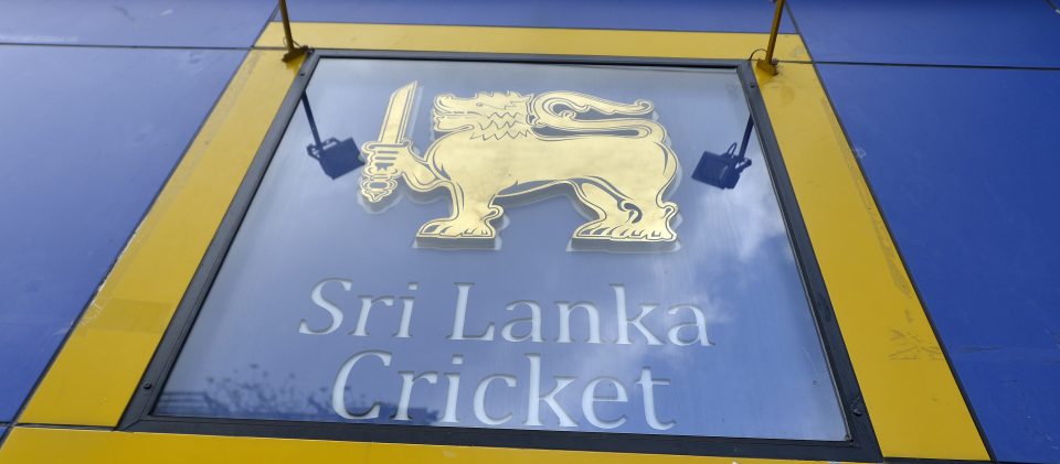 SLC management preview Sri Lanka’s World Cup preparations