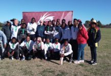 CSA: North West Blind Cricket launched successfully in the NW Province