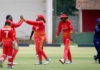 Zimbabwe Cricket announces women’s central contracts