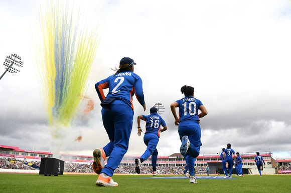 Birmingham 2022 to set new record for women’s cricket attendance