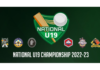 PCB: All set for all-Sindh National U19 Championship final