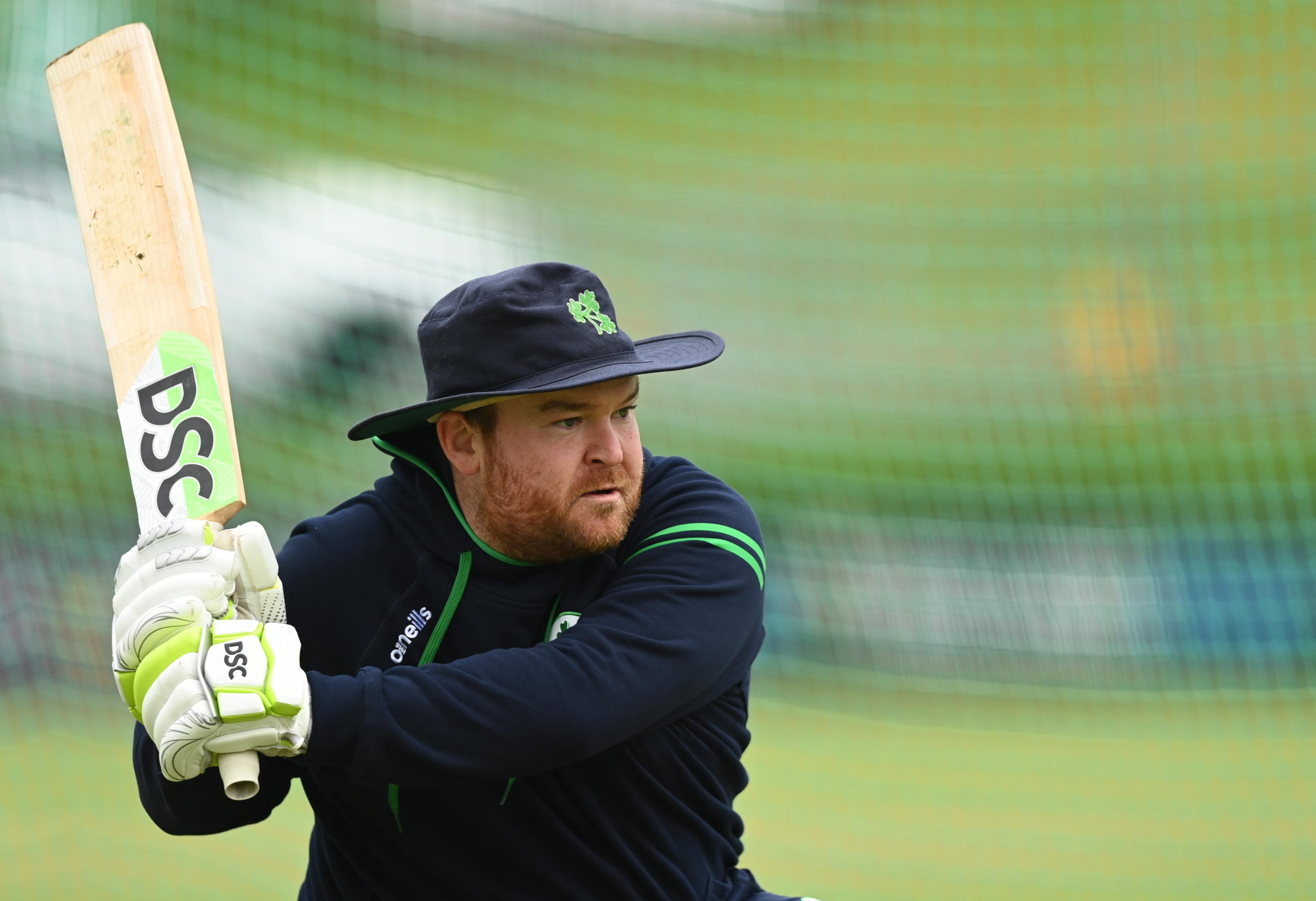 Cricket Ireland: Paul Stirling joins Paarl Royals in SA20