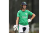Cricket Ireland: Orla Prendergast’s recovery is on track as Ireland Women head to the Netherlands