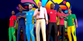 Hero CPL and Stars4U team up to create cricket's first digital avatars