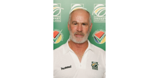 CSA mourns the passing of legendary former umpire Rudi Koertzen (1949 – 2022)