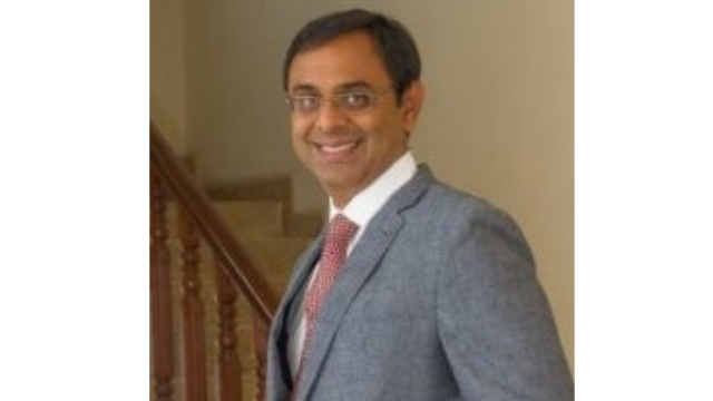 Vijay Srinivasan
