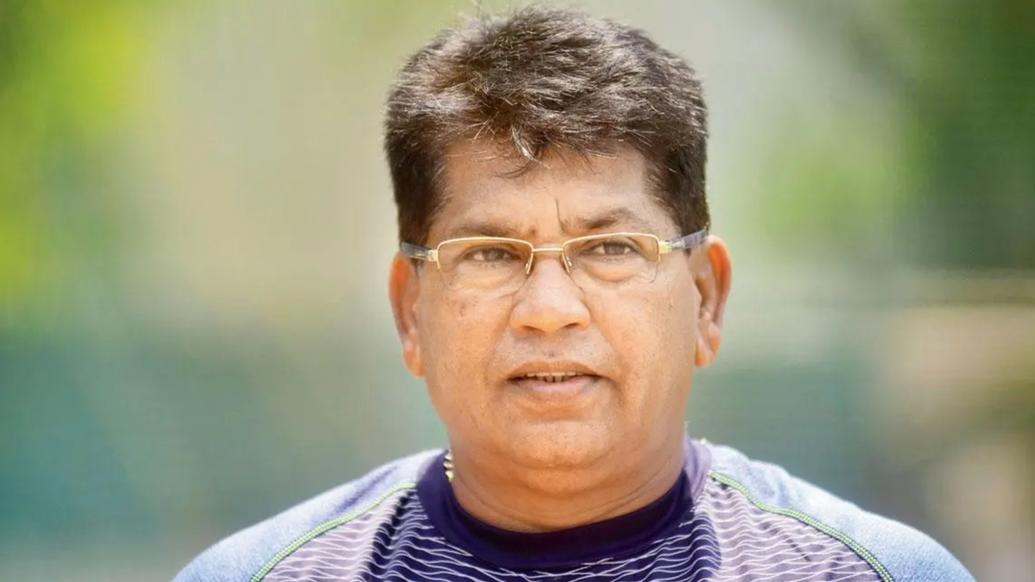 KKR names Chandrakant Pandit as Head Coach