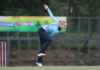 Glenn second among bowlers in MRF Tyres ICC Women's T20I Player Rankings