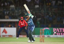 Yadav, Babar move up in MRF Tyres ICC Men's T20I Player Rankings