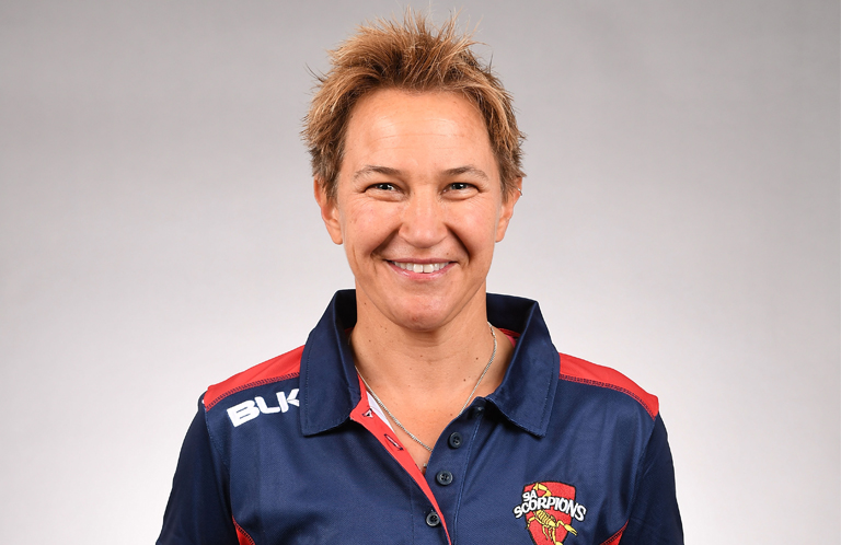 Cricket Australia: Shelley Nitschke named women's team head coach