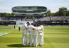 Cricket Ireland: A Test match at Lord’s for Ireland Men in 2023 announced