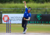 USA Cricket: Sai Tanmayi Eyyunni replaces Moksha Chaudhary in USA Women’s squad in UAE
