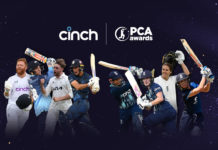2022 cinch PCA Awards shortlists confirmed