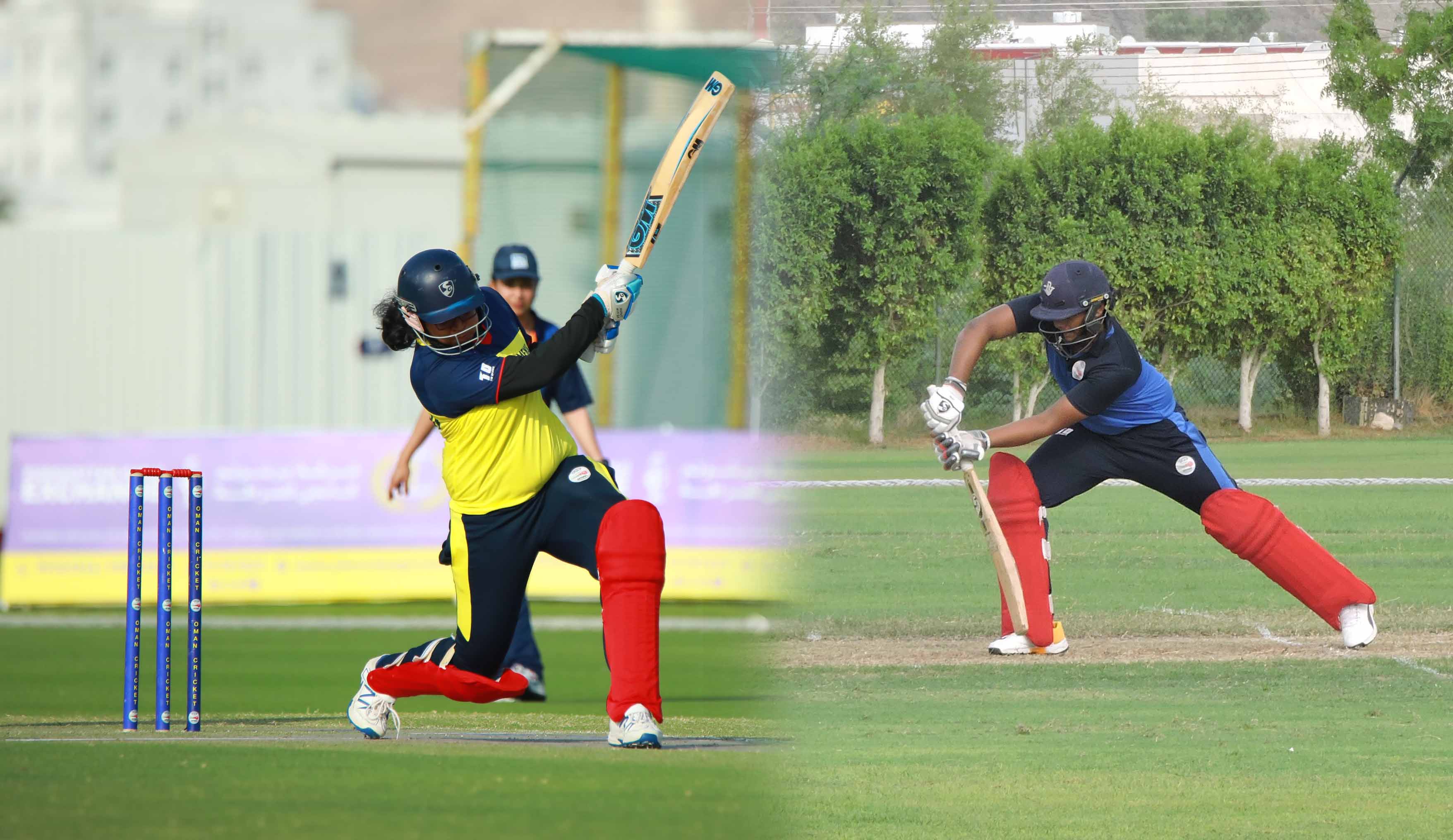 Oman Cricket: Junior and Women’s League to Start from 17 October