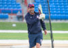 USA Cricket: Launch of Level 1 Coaching Practical Workshop