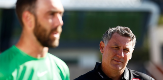 Melbourne Stars: David Hussey to coach final season