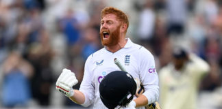 PCA: Bairstow wins Test Player of the Summer