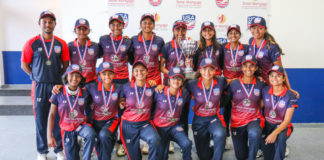 USA Cricket announce 2022 U19 Sistar Mortgage Women’s National Championships
