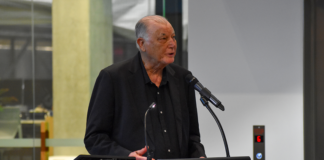 Basil Sellers AM named Vice Patron of CNSW