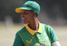 CSA: Garden Route Badger’s Micaéla Andrews ready for 2022 / 23 after emotional promotion and her “best season”