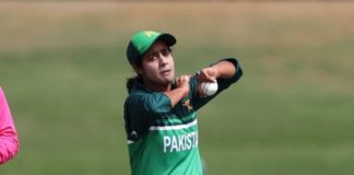 PCB: Nashra Sundhu replaces Fatima Sana for ACC Women's T20 Asia Cup