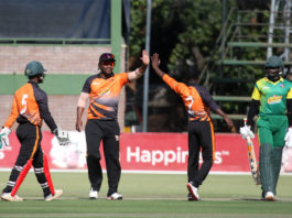 Zimbabwe Cricket: Pro50 Championship action gets 2022/23 season underway