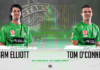 Melbourne Stars: O'Connell and Elliott re-sign with Stars
