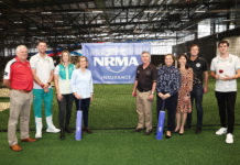 NRMA Insurance and Cricket Australia announce Platinum Partnership