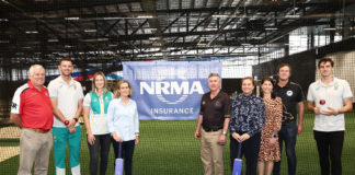 NRMA Insurance and Cricket Australia announce Platinum Partnership