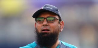 Legendary spinner Saqlain Mushtaq joins Multan Sultans as Spin Bowling Coach; Alex Hartley named as Assistant Coach