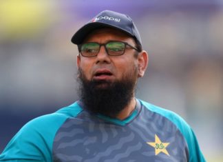 Legendary spinner Saqlain Mushtaq joins Multan Sultans as Spin Bowling Coach; Alex Hartley named as Assistant Coach