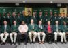 CSA: Team SA capped for DICC Champions Trophy tournament