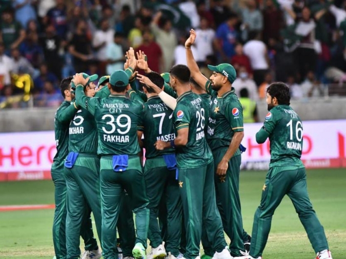PCB: Pakistan and Hong Kong to compete in a T20I for the first time