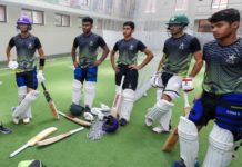 PCB: Performers of U19 domestic season begin camp in Lahore ahead of PJL draft