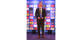 Delmari Tucker, Kyle Simmonds win top awards as WPCA celebrate 2021/2022 season