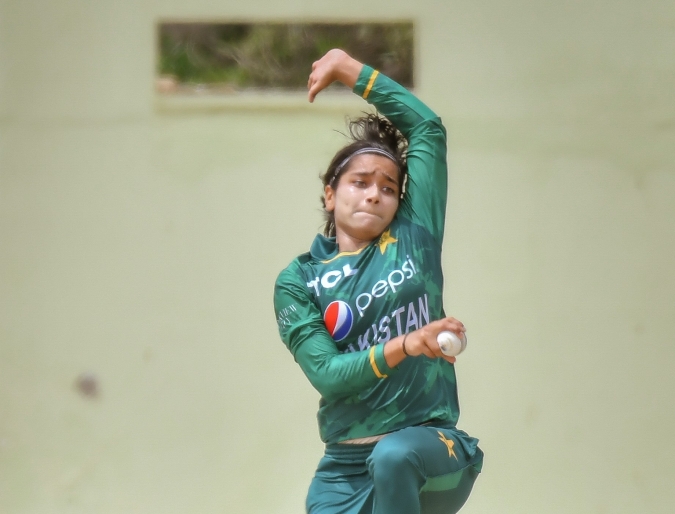 PCB: Fatima Sana ruled out of ACC Women's T20 Asia Cup