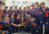 USA Cricket: USA Under 19s placed in group With Australia, Bangladesh & Sri Lanka at inaugural ICC Under-19 Women’s T20 World Cup
